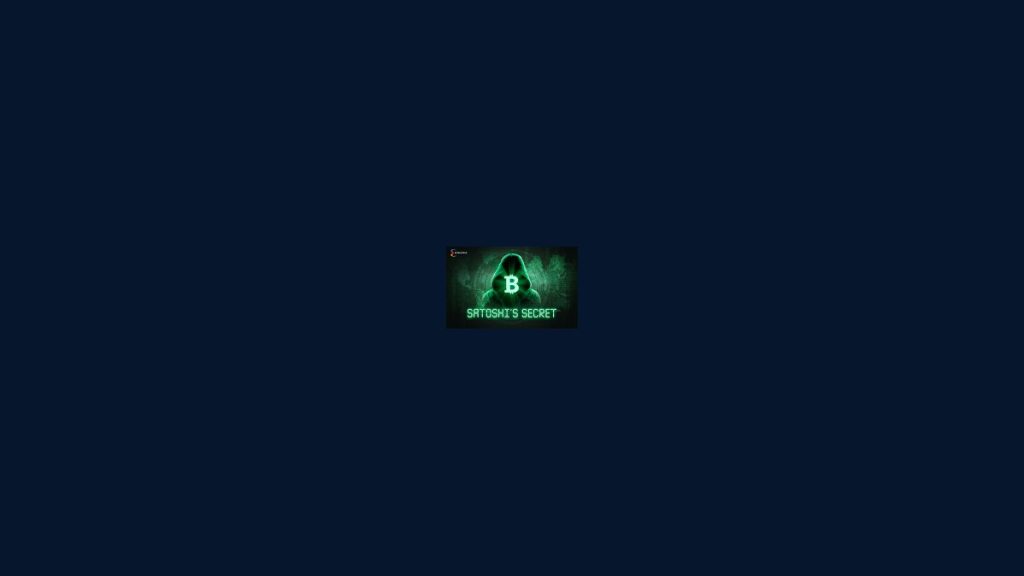 Satoshi's Secret jogo grátis: imagem editorial do perfil no SafeCasinoCompare