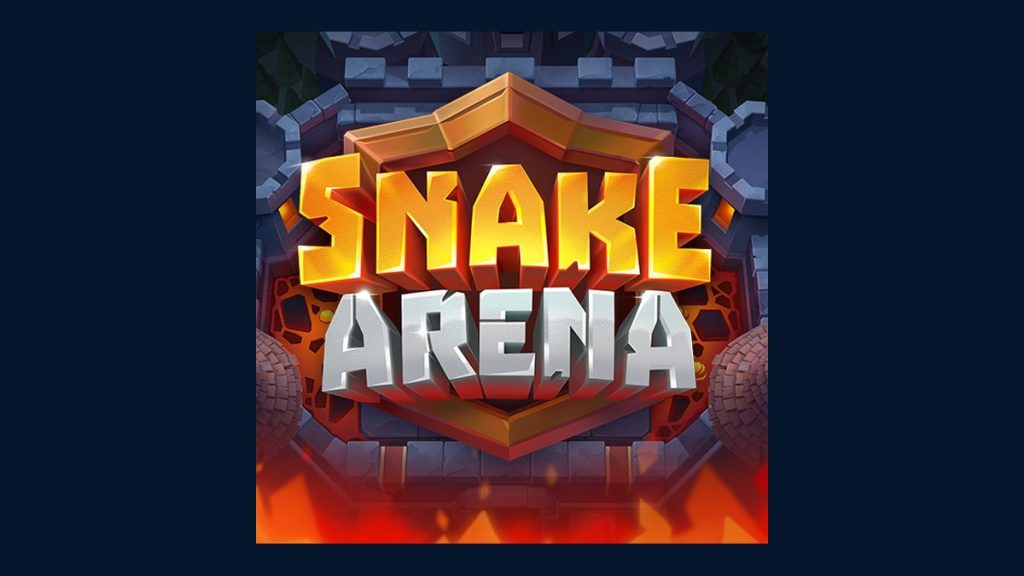 Snake Arena jogo grátis: imagem editorial do perfil no SafeCasinoCompare