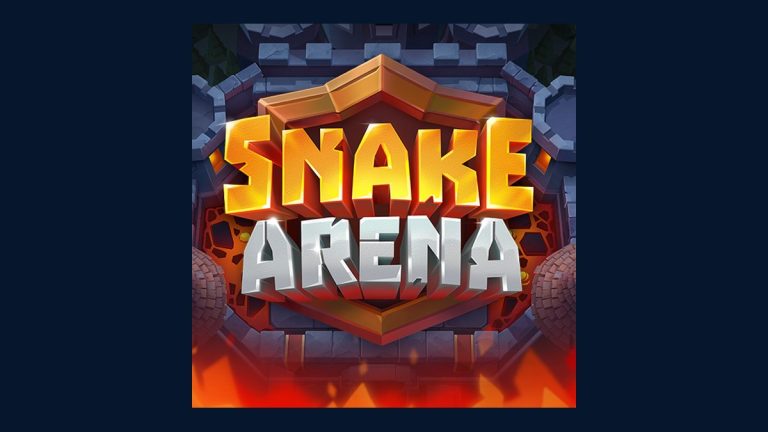 Snake Arena jogo grátis: imagem editorial do perfil no SafeCasinoCompare