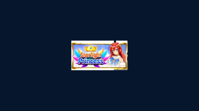 Starlight Princess jogo gr?tis