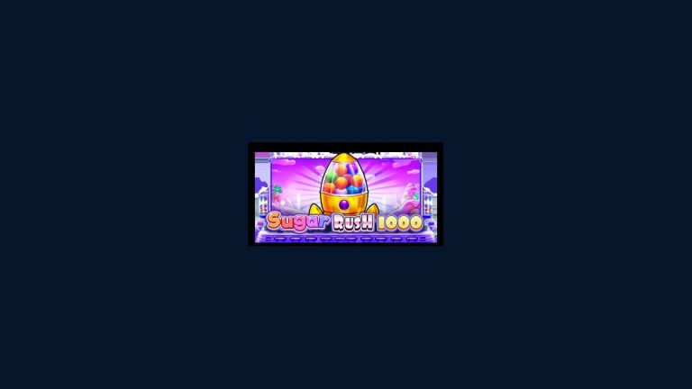 Sugar Rush 1000 jogo grátis: imagem editorial do perfil no SafeCasinoCompare