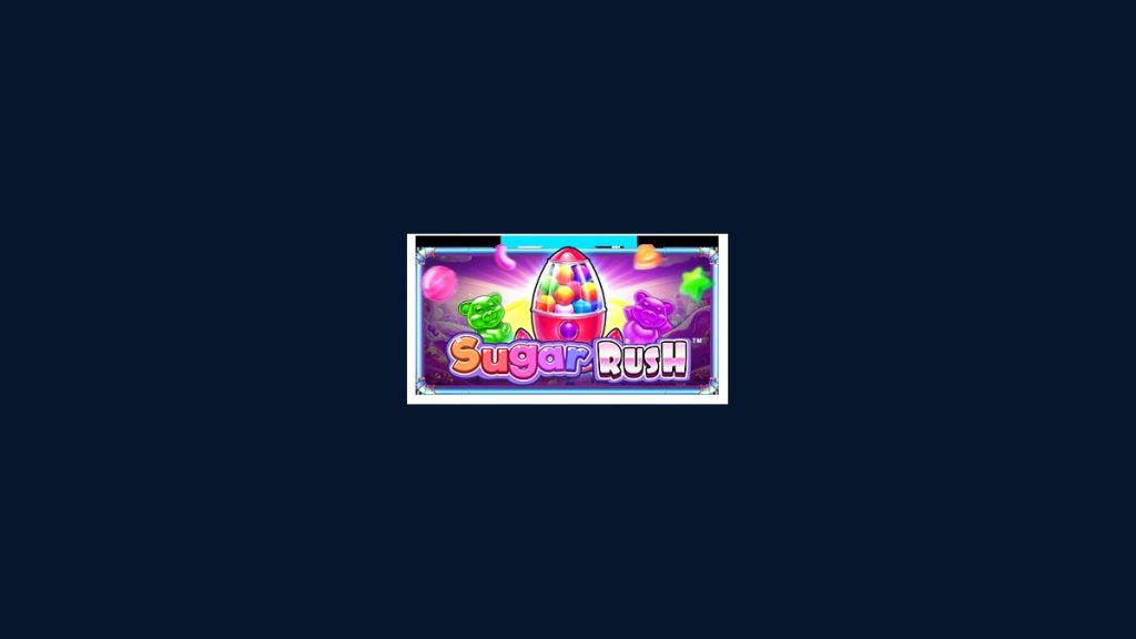 Sugar Rush jogo grátis: imagem editorial do perfil no SafeCasinoCompare