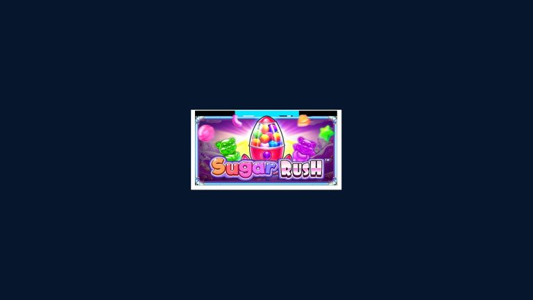 Sugar Rush jogo grátis: imagem editorial do perfil no SafeCasinoCompare