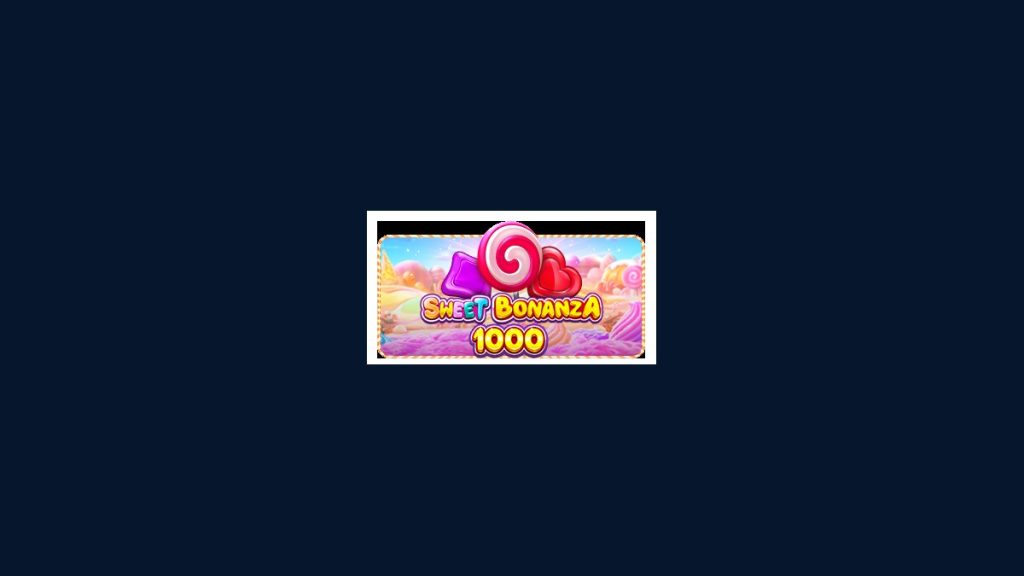 Sweet Bonanza 1000 jogo gr?tis
