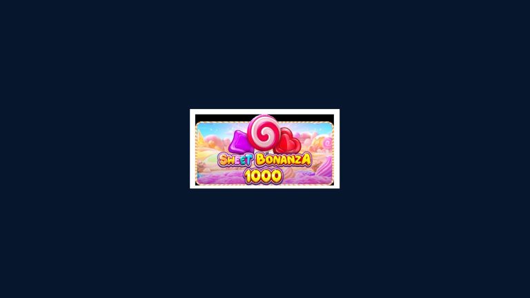 Sweet Bonanza 1000 jogo gr?tis