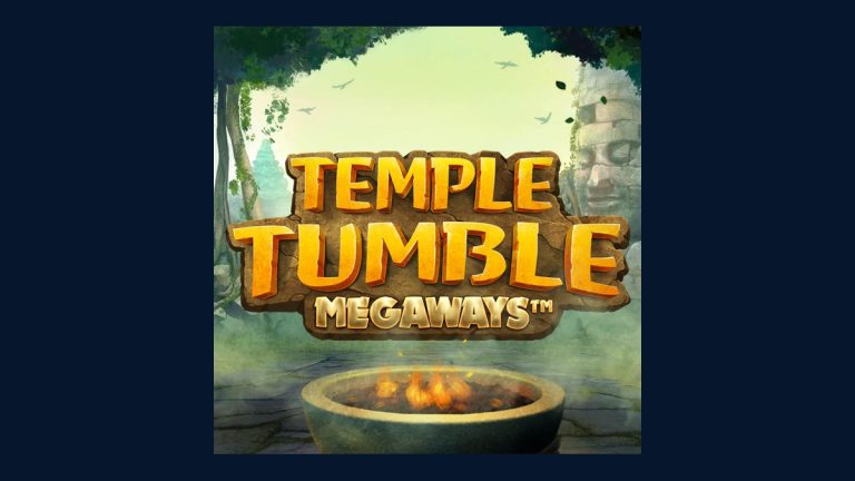 Temple Tumble jogo grátis: imagem editorial do perfil no SafeCasinoCompare