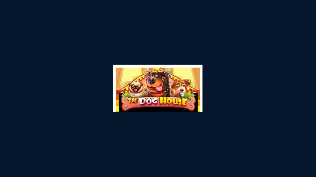 The Dog House jogo grátis: imagem editorial do perfil no SafeCasinoCompare