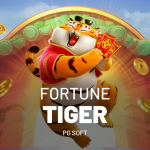 Visual editorial da ficha Tiger no SafeCasinoCompare Brasil