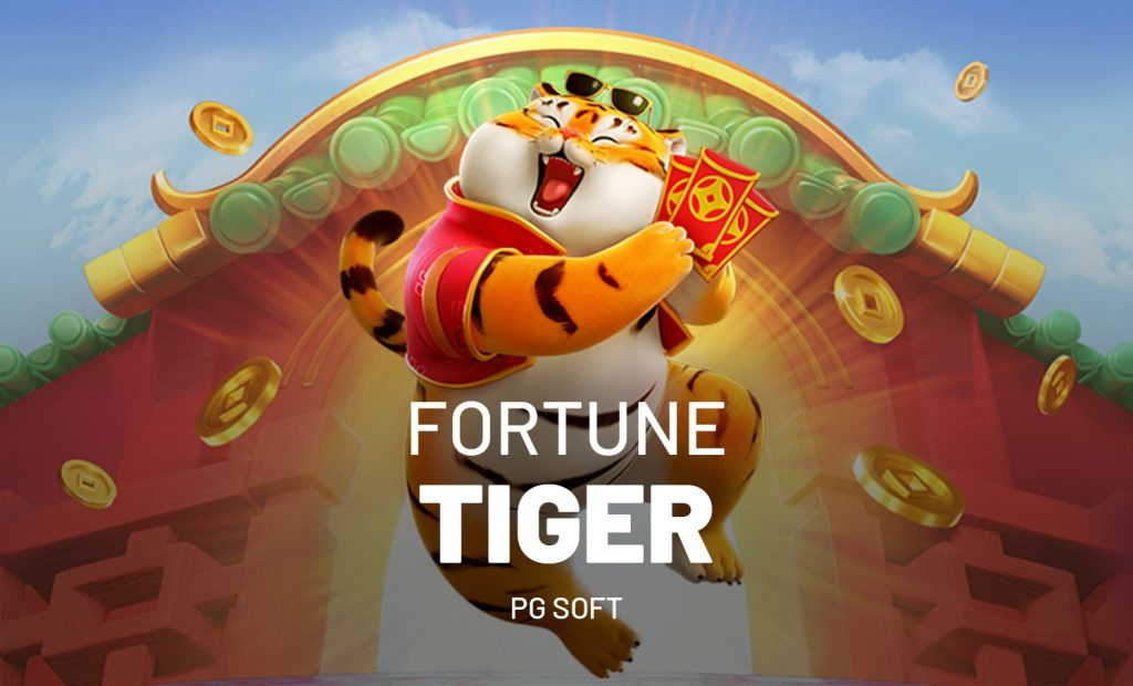 Visual editorial da ficha Tiger no SafeCasinoCompare Brasil