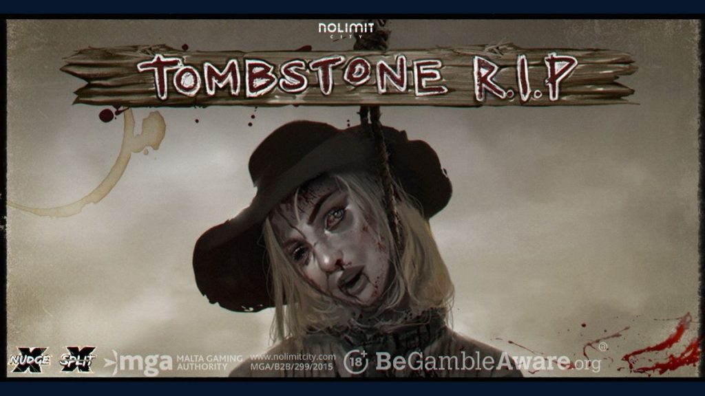 Tombstone RIP jogo grátis: imagem editorial do perfil no SafeCasinoCompare