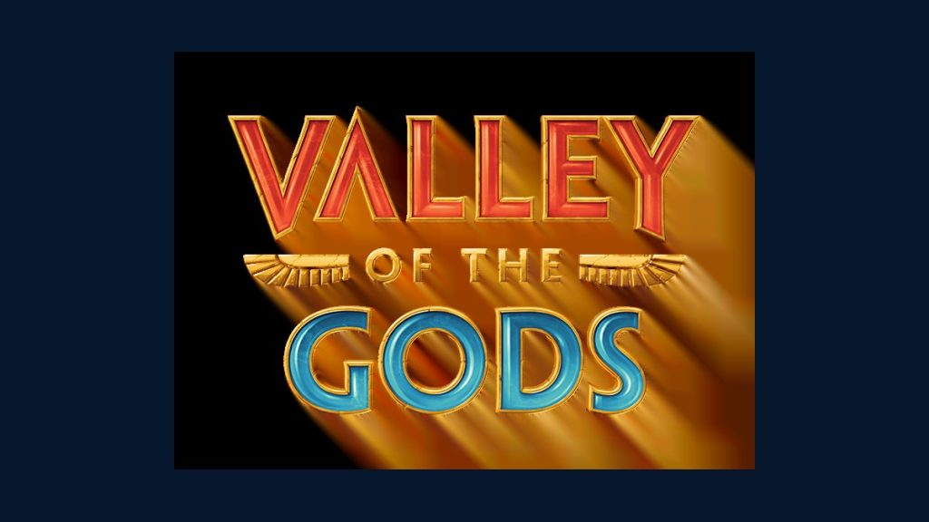 Valley of the Gods jogo grátis: imagem editorial do perfil no SafeCasinoCompare