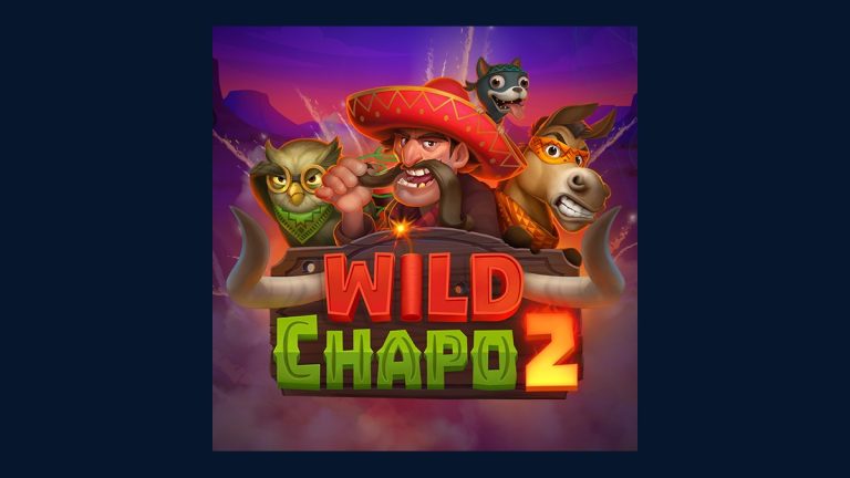 Wild Chapo 2 jogo grátis: imagem editorial do perfil no SafeCasinoCompare