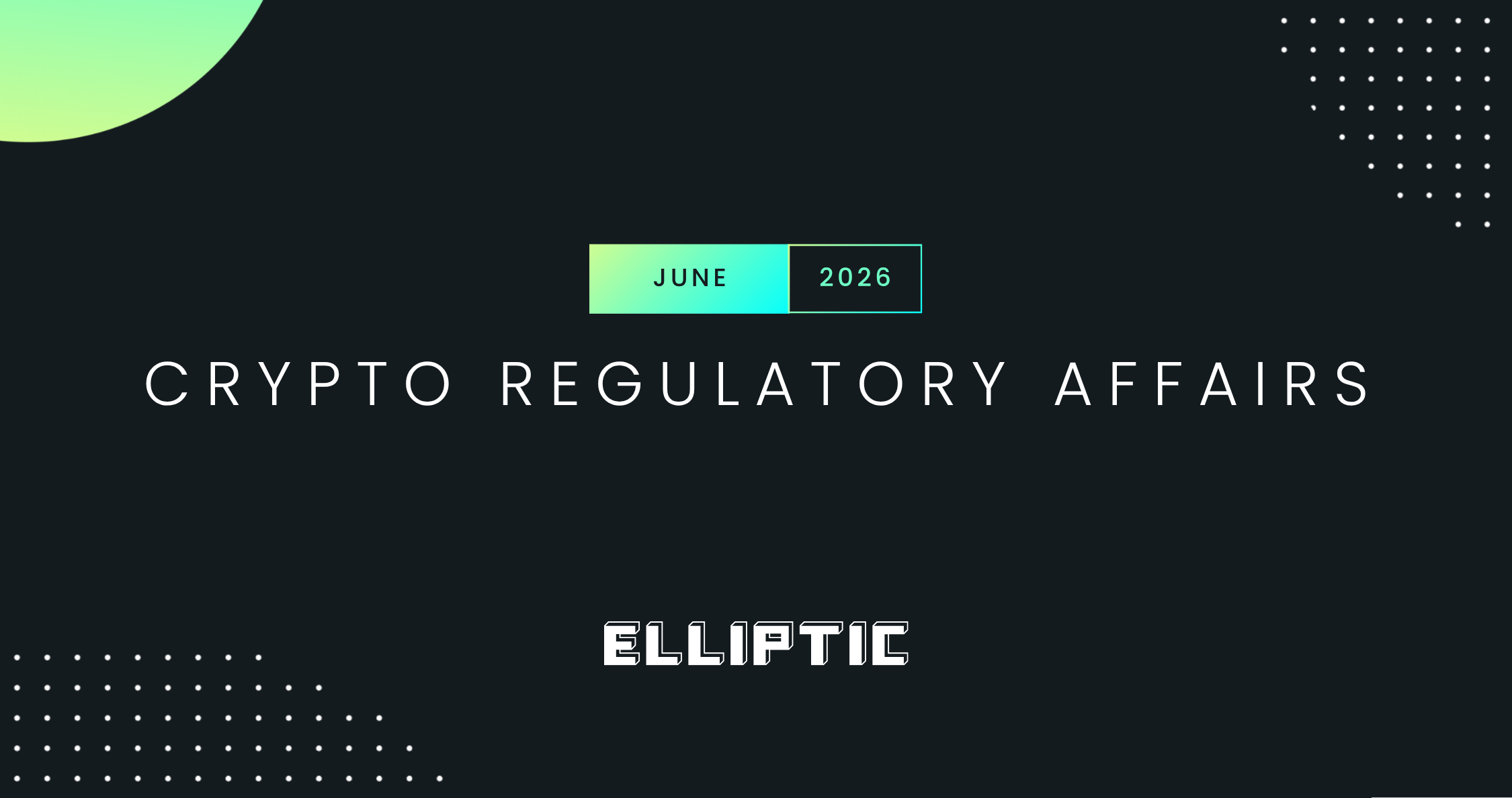 Representação dos reguladores de Nova York e Europa colaborando na supervisão de stablecoins