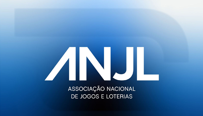 Representação da repressão a apostas ilegais no Brasil, com símbolos de lei e segurança.