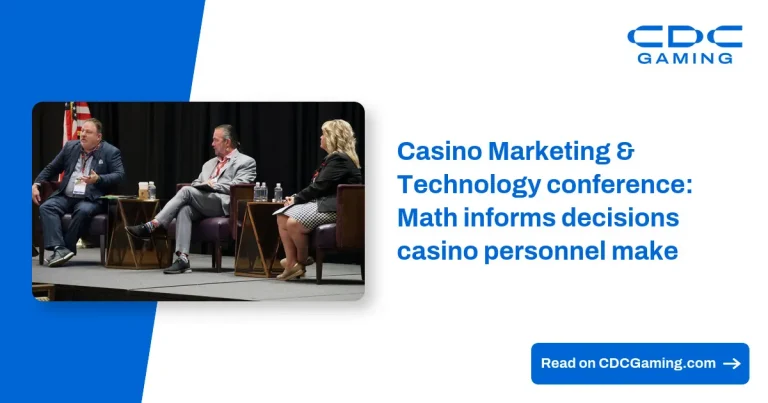 Um profissional de marketing de cassino analisando dados e gráficos para otimizar promoções e rentabilidade.
