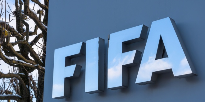 Reunião do Grupo de Trabalho de Integridade da FIFA com representantes do Conselho da Europa e do Copenhagen Group durante a Copa do Mundo 2026