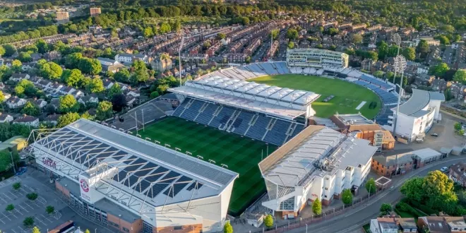 Flutter e Leeds Rhinos Foundation anunciam extensão de parceria com foco em saúde comunitária e jogo responsável
