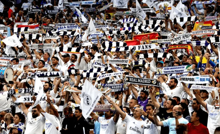 VERSUSbet e Real Madrid anunciam parceria expandida para o mercado brasileiro de apostas esportivas, 2026