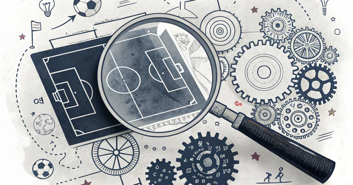 Logo da FIFA e um gráfico representando o monitoramento de apostas esportivas
