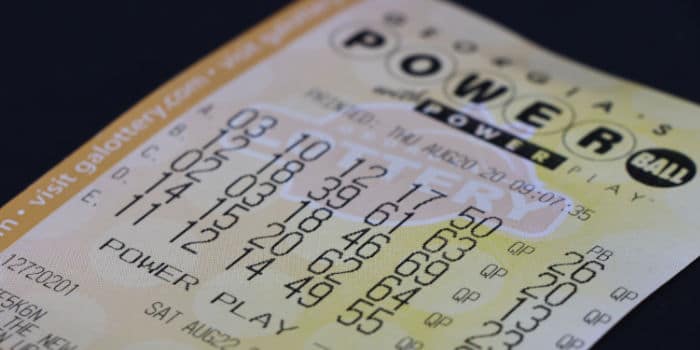 Um jogador no Texas ganhou U$S 1 milhão na loteria Powerball, que agora tem um jackpot de U$S 457 milhões.