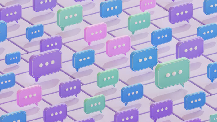 Debate sobre comunicação e credibilidade no setor de apostas online