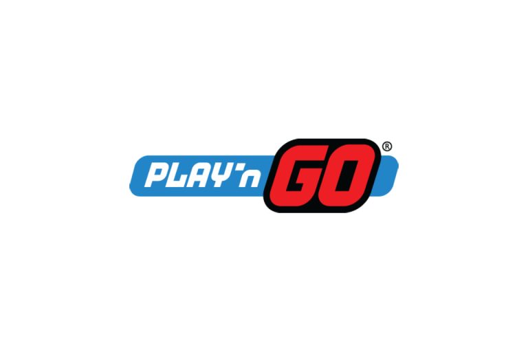 Logotipo da empresa de jogos Play'n GO