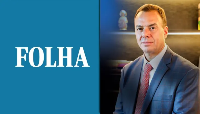 Evento cultural no Brasil com patrocínio de casas de apostas exibido em banners e palco